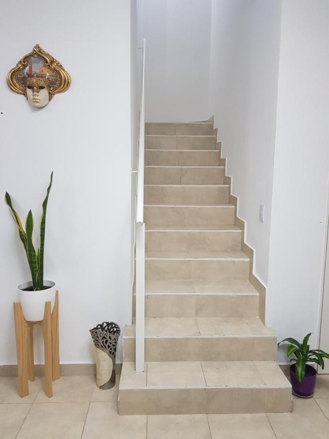 Jazzy-Habitación en Dpto Compartido Ciudad Autónoma de Ciudad Autónoma de Buenos Aires Exterior foto